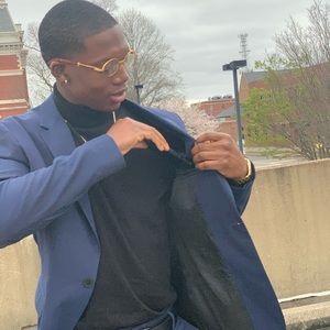 Meet your Posher, Nate